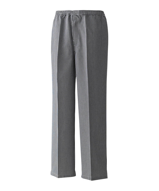 Pull-on chefÃƒÂ¢Ã¢â€šÂ¬Ã¢â€žÂ¢s trousers