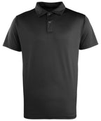 CoolcheckerÃƒâ€šÃ‚Â® studded polo
