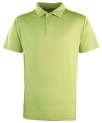 CoolcheckerÃƒâ€šÃ‚Â® studded polo