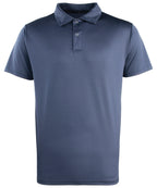 CoolcheckerÃƒâ€šÃ‚Â® studded polo