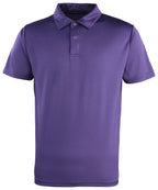 CoolcheckerÃƒâ€šÃ‚Â® studded polo