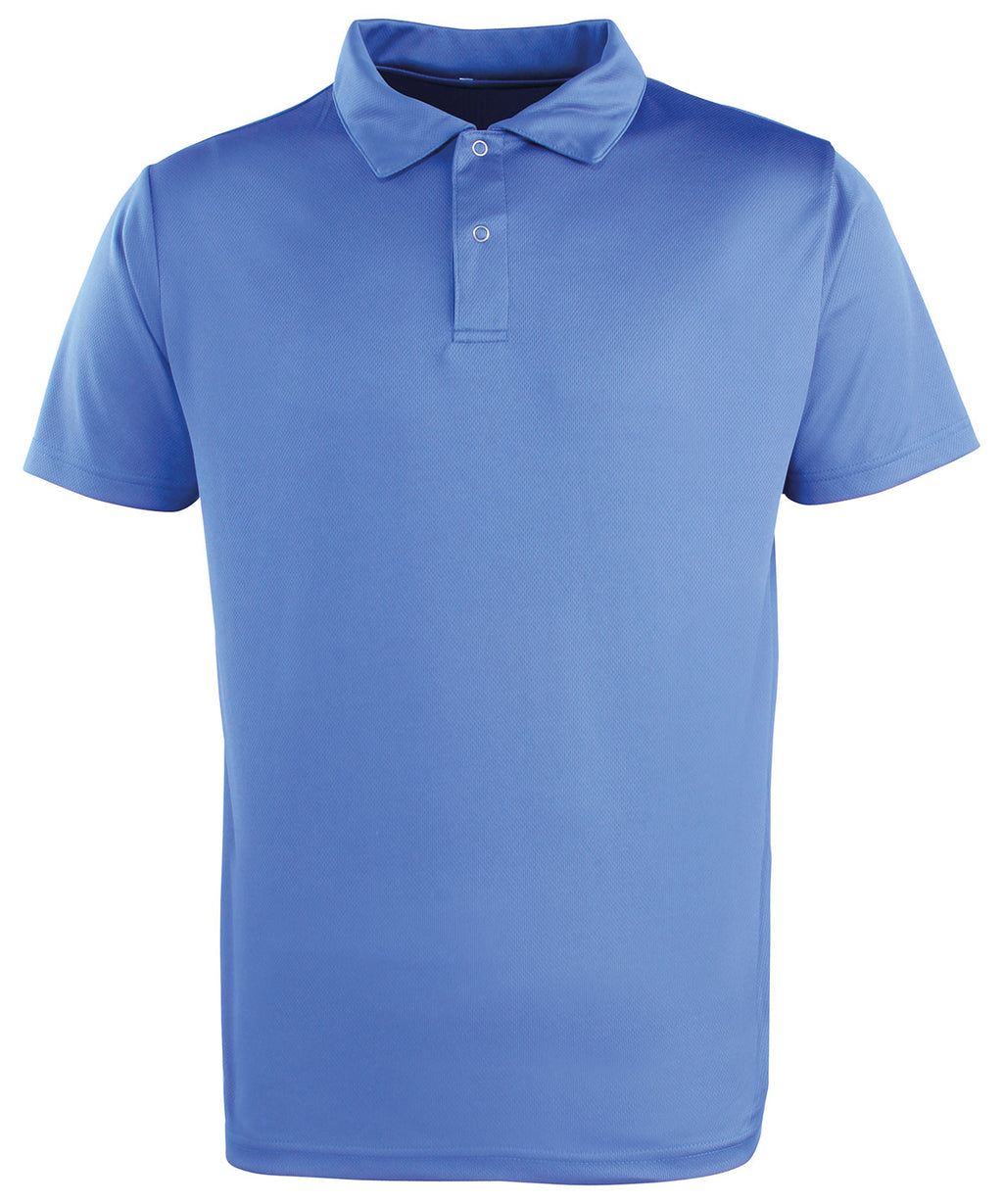 CoolcheckerÃƒâ€šÃ‚Â® studded polo