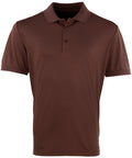 Premier Coolchecker® Pique© Polo