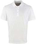 Premier Coolchecker® Pique© Polo