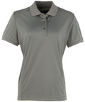 Premier Women's Coolchecker® Piquf© Polo