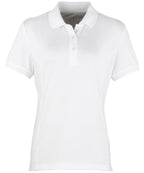 Women's CoolcheckerÃƒâ€šÃ‚Â® piqufÂ© polo