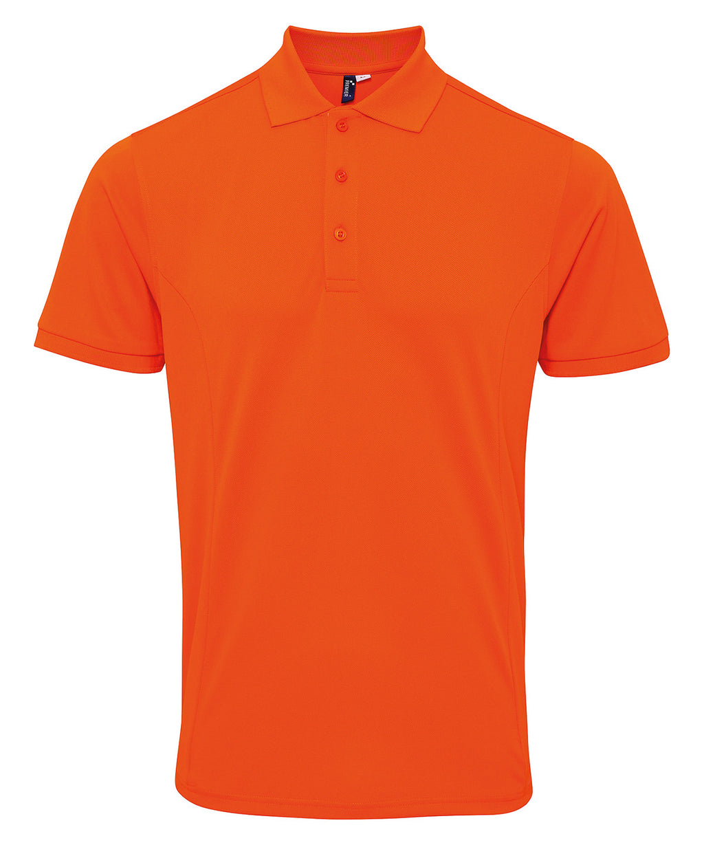 CoolcheckerÃƒâ€šÃ‚Â® plus piqufÂ© polo