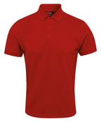CoolcheckerÃƒâ€šÃ‚Â® plus piqufÂ© polo