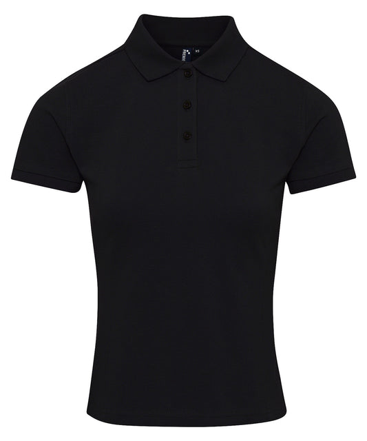 Women's CoolcheckerÃƒâ€šÃ‚Â® plus piqufÂ© polo