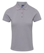 Women's CoolcheckerÃƒâ€šÃ‚Â® plus piqufÂ© polo