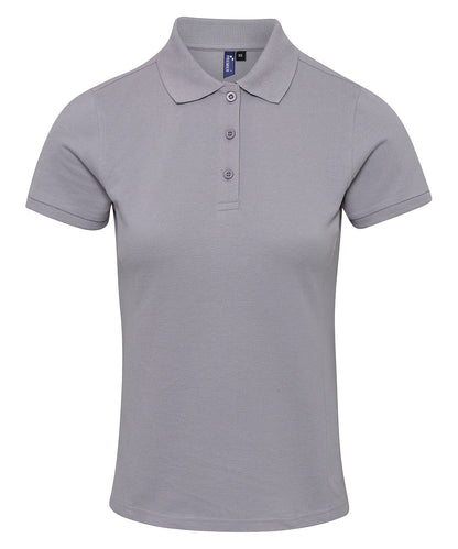 Women's CoolcheckerÃƒâ€šÃ‚Â® plus piqufÂ© polo