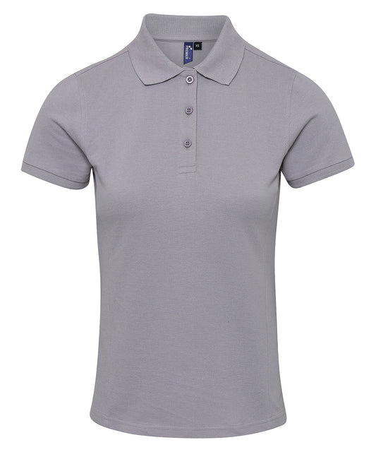Women's CoolcheckerÃƒâ€šÃ‚Â® plus piqufÂ© polo