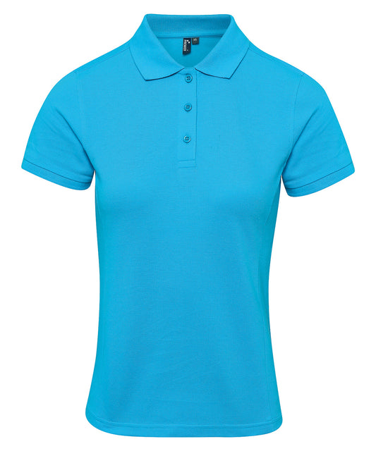Women's CoolcheckerÃƒâ€šÃ‚Â® plus piqufÂ© polo