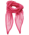Premier 'Colours' Chiffon Scarf