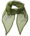 Premier 'Colours' Chiffon Scarf