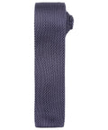 Premier Slim Knitted Tie