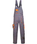 Portwest Portwest Texo Contrast Bib And Brace (Tx12)