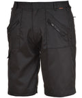 Portwest Action Shorts (S889)  Regular Fit