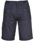 Portwest Action Shorts (S889)  Regular Fit