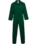 Portwest Euro Work Coverall (S999)