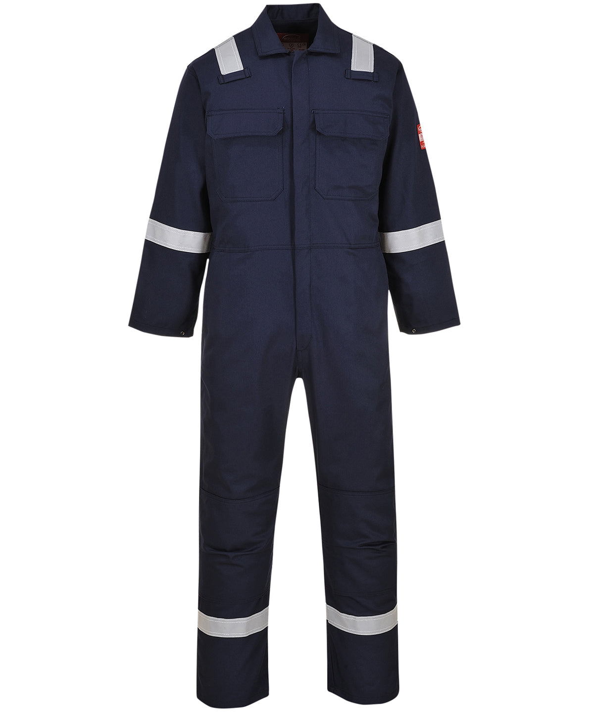 BizweldÃƒÂ¢Ã¢â‚¬Å¾Ã‚Â¢ Iona coverall (BIZ5)