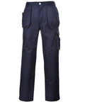 Portwest Slate Holster Trousers (Ks15) Regular Fit
