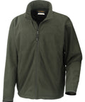 Result Extreme Climate Stopper Fleece