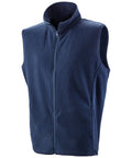 Result Core Microfleece Gilet