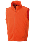 Result Core Microfleece Gilet