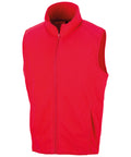 Result Core Microfleece Gilet