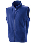Result Core Microfleece Gilet