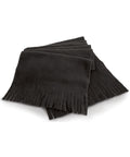 Result Polartherm Tassel Scarf