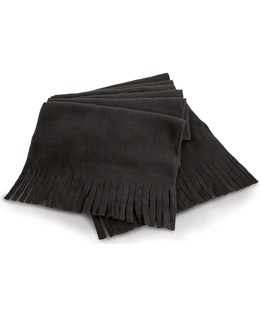 PolarthermÃƒÂ¢Ã¢â‚¬Å¾Ã‚Â¢ tassel scarf