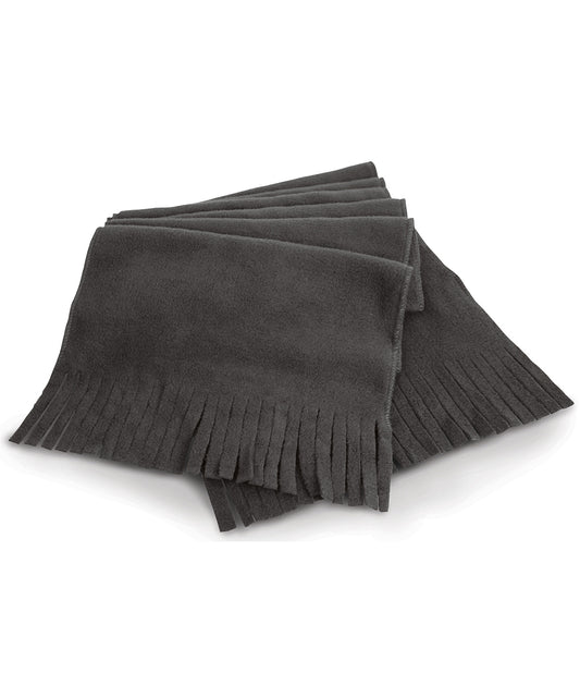 PolarthermÃƒÂ¢Ã¢â‚¬Å¾Ã‚Â¢ tassel scarf