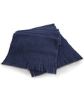 Result Polartherm Tassel Scarf