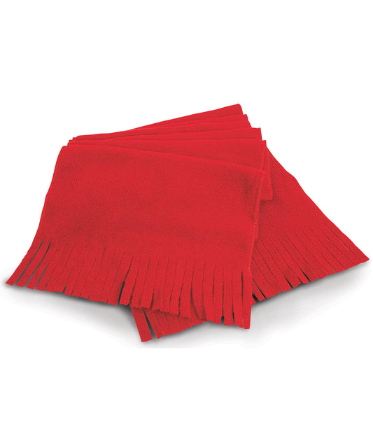 PolarthermÃƒÂ¢Ã¢â‚¬Å¾Ã‚Â¢ tassel scarf
