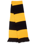 Result Team Scarf