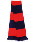 Result Team Scarf