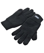 Classic fully-lined ThinsulateÃƒÂ¢Ã¢â‚¬Å¾Ã‚Â¢ gloves