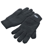 Classic fully-lined ThinsulateÃƒÂ¢Ã¢â‚¬Å¾Ã‚Â¢ gloves