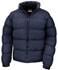 Result Holkham Down-Feel Jacket