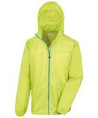 HDi quest lightweight stowable jacket
