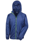 Result Hdi Quest Lightweight Stowable Jacket