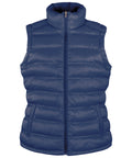 Result Women's Ice Bird Padded Gilet
