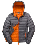 Result Women's Urban Snow Bird Hooded Jacket