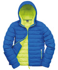 Result Urban Snow Bird Hooded Jacket