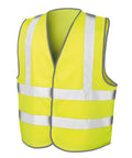 Result Core Safety Motorway Vest
