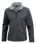 Result Women's Core Softshell Jacket