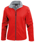 Result Women's Core Softshell Jacket