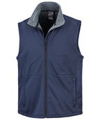 Core softshell bodywarmer